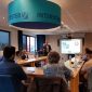 Tweede Educatiedag: “Steriliseren”