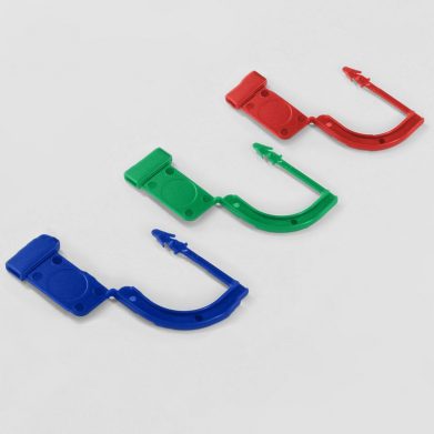 Container seals