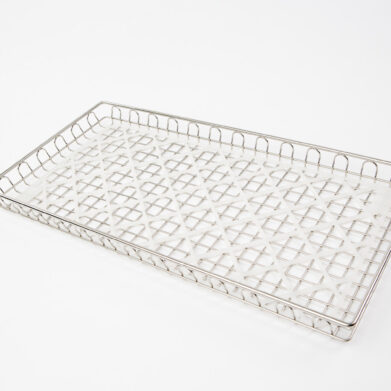Siliconen Mat 280x540mm