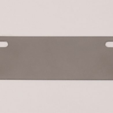 RVS barcode clips en plaatjes