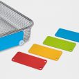 Identificatie Plaatjes Plastic