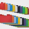 Plastic Barcode Clips