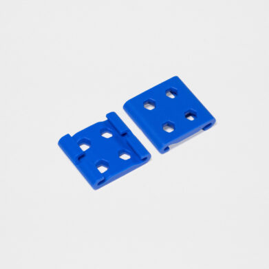 Siliconen Clips