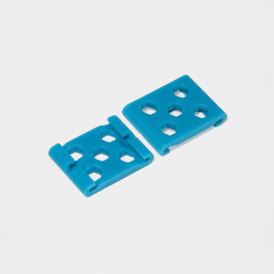 Siliconen Clips