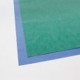 Interleaved Meatex Regular Blue / Meatex Regular Green