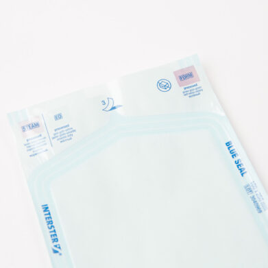 BLUE SEAL Laminaatzakken