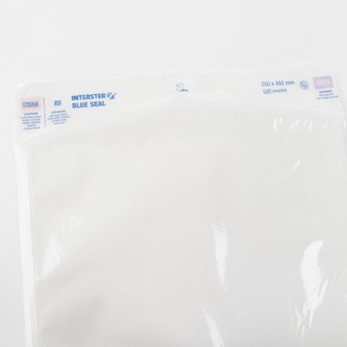 BLUE SEAL PP Laminaatzakken
