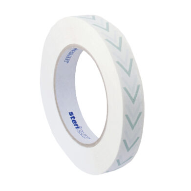 Sterilisatie indicator tapes