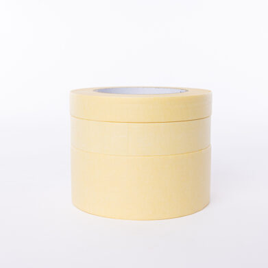 Sterilisatie masking tapes