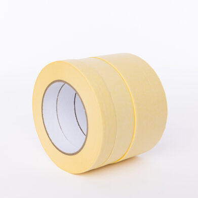 Sterilisatie masking tapes