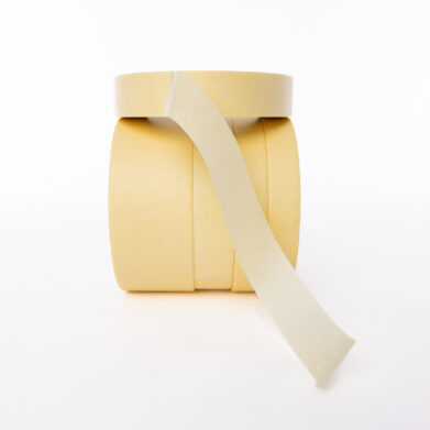 Sterilisatie masking tapes