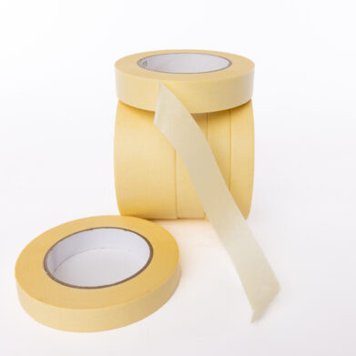 Sterilisatie masking tapes