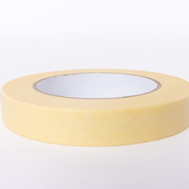 Sterilisatie masking tapes