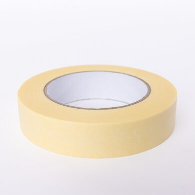 Sterilisatie masking tapes