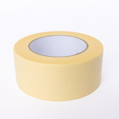 Sterilisatie masking tapes
