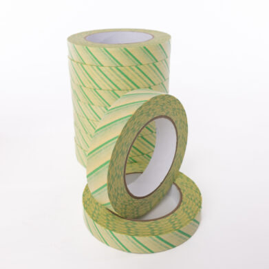 Sterilisatie indicator tapes