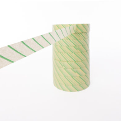 Sterilisatie indicator tapes