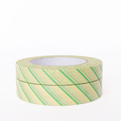 Sterilisatie indicator tapes