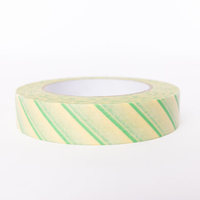 Sterilisatie indicator tapes