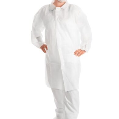 Cleanroom Gown