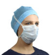 IIR Chirurgische Maskers met ties