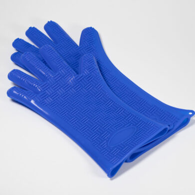 Hitte Protectie Handschoenen