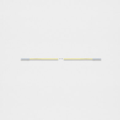 SU Double-ended ragers kleine diameter
