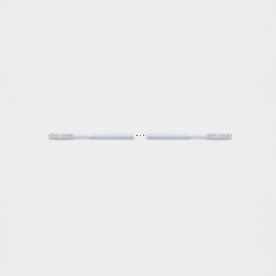 SU Double-ended ragers kleine diameter