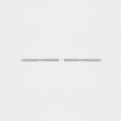 SU Double-ended ragers kleine diameter