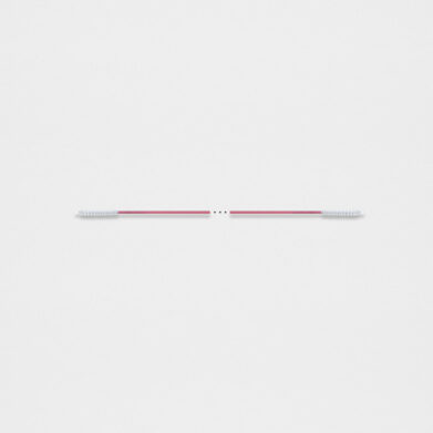 SU Double-ended ragers kleine diameter