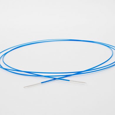 SU Double-ended ragers kleine diameter