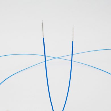 SU Double-ended ragers kleine diameter
