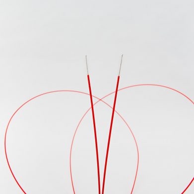 SU Double-ended ragers kleine diameter