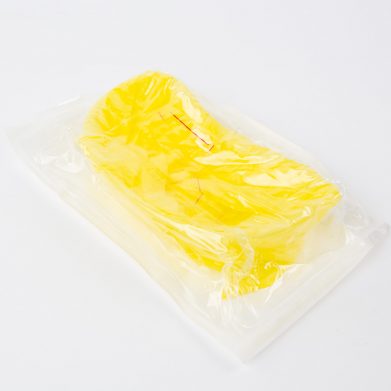 Steriele polypropyleen bakjes & kommetjes