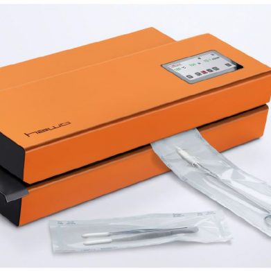 Type HM 950 DC-V Nanopak (Hawo)