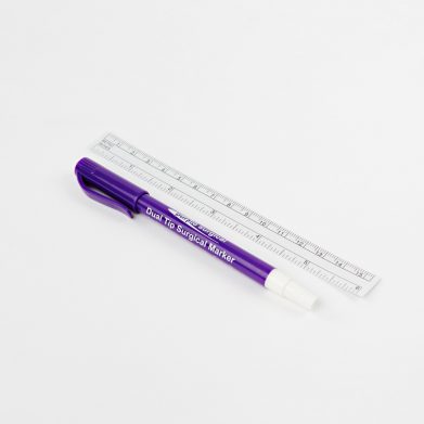 Steriele Dual Skin marker