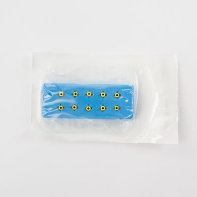 Steriele Suture Boots