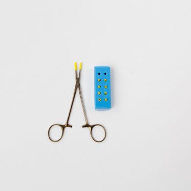 Steriele Suture Boots