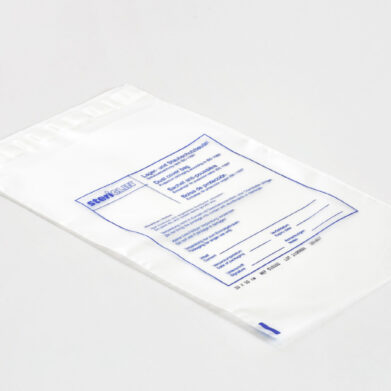 SteriClin Dustcovers
