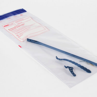 Safety Bags met Tekst