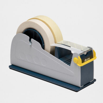Tape dispensers