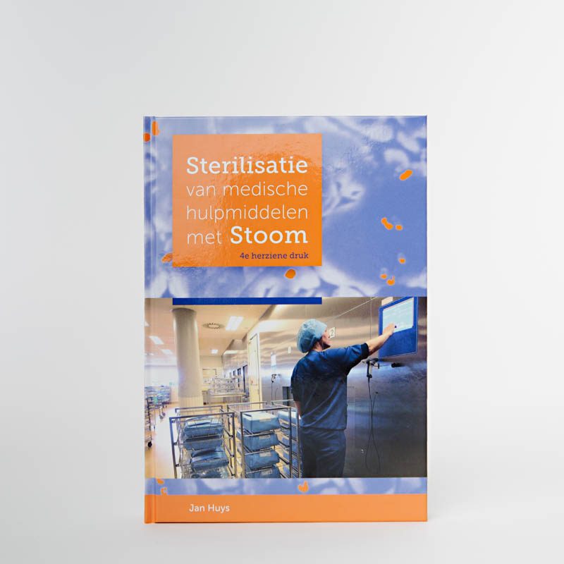 3FSZB790910 Steriliseren & Steriliteit Boek 4de Druk (1) 3FSZB790910 Steriliseren & Steriliteit Boek 4de Druk (1)