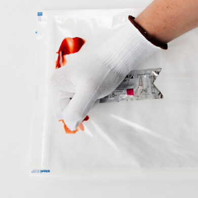 Liquid Control Dye Penetration Test II