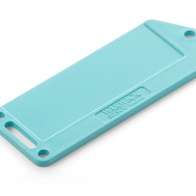 Instrumenten tray labels